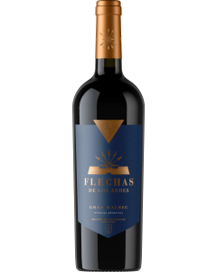 Edmond de Rothschild Flechas De Los Andes Gran Malbec 2021