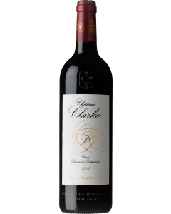 Edmond de Rothschild Chateau Clarke 2016