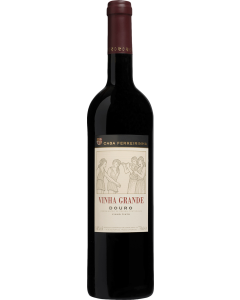 Casa Ferreirinha Vinha Grande Tinto 2023