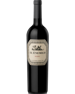 El Enemigo Malbec 2022