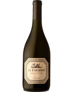 El Enemigo Syrah Viognier 2020