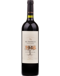 El Esteco Old Vines Malbec 2023
