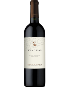 El Principal Memorias 2018