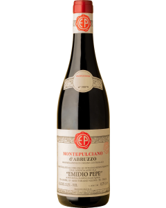 Emidio Pepe Montepulciano d'Abruzzo 2023