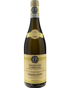 Emidio Pepe Trebbiano d'Abruzzo 2024