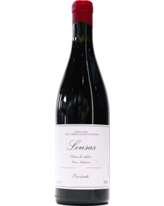 Envinate Lousas Vina de Aldea 2024