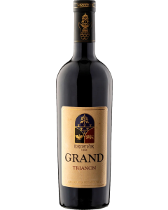 Erdevik Grand Trianon 2021