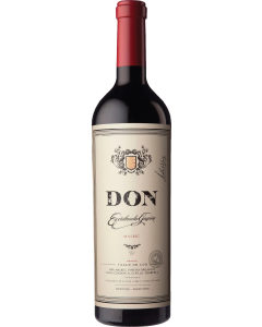 Escorihuela Gascon DON Malbec 2022