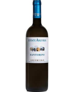 Estate Argyros Assyrtiko 2023