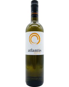 Estate Argyros Atlantis White 2025