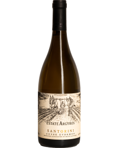 Estate Argyros Cuvee Evdemon 2020