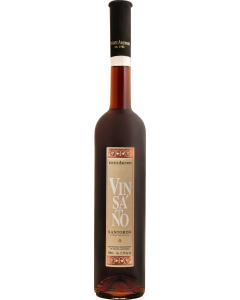 Estate Argyros Vinsanto First Release 2015