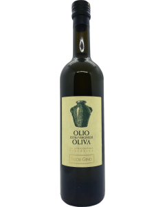 Fasoli Gino Olijfolie