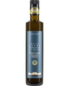Fattoria Le Pupille Olijfolie