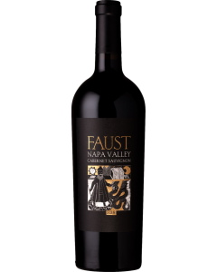 Faust Cabernet Sauvignon 2018