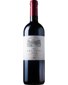 Felsina Castello di Farnetella Poggio Granoni 2020