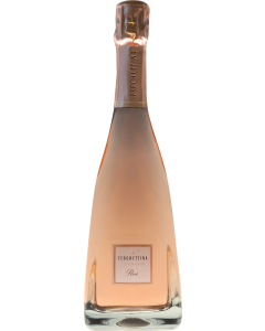 Ferghettina Franciacorta Rose 2021