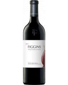 Figgins Walla Walla Valley Estate Red 2017