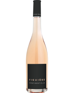Figuiere Confidentielle Rose 2024
