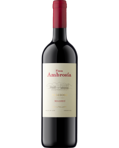 Finca Ambrosia Precioso Malbec 2020