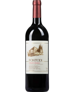 Fontodi Chianti Classico 2018