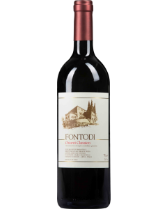 Fontodi Chianti Classico 2022