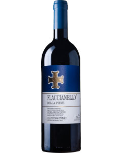 Fontodi Flaccianello della Pieve 2018