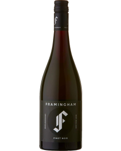 Framingham Pinot Noir 2020