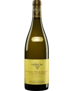 Francois Carillon Puligny-Montrachet Premier Cru Les Perrieres 2023