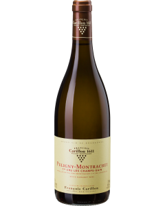 Francois Carillon Puligny-Montrachet Premier Cru Champ Gain 2023