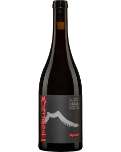 Frank Cornelissen Munjebel Rosso 2022
