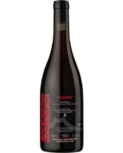 Frank Cornelissen Susucaru Rosso 2024