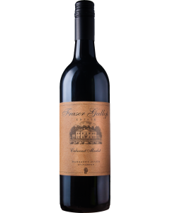 Fraser Gallop Estate Cabernet Merlot 2019