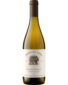 Freemark Abbey Chardonnay 2022