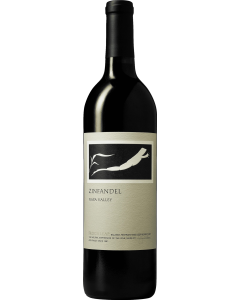 Frog's Leap Zinfandel 2021