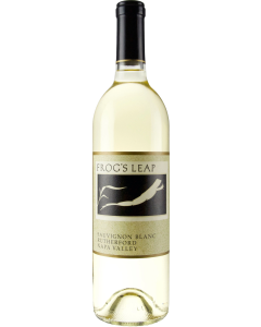 Frog's Leap Sauvignon Blanc 2019