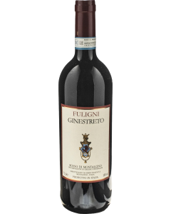 Fuligni Ginestreto Rosso di Montalcino 2023
