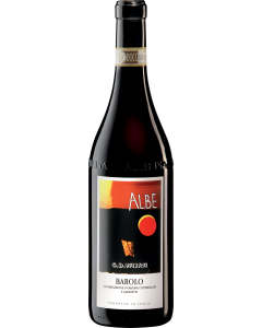 G.D. Vajra Barolo Albe 2020