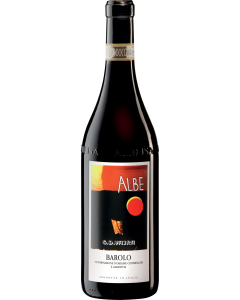 G.D. Vajra Barolo Albe 2021