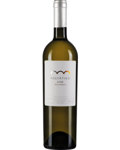 Gaia Assyrtiko Wild Ferment 2023