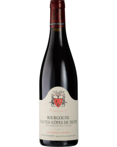 Geantet-Pansiot Bourgogne Hautes Cotes de Nuits 2023