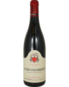 Geantet-Pansiot Gevrey Chambertin Rouge 2023