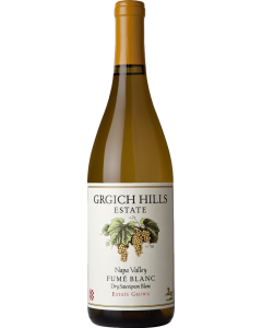 Grgich Hills Fume Blanc 2019