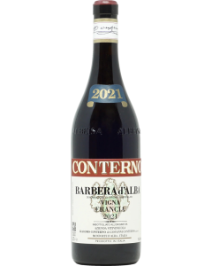 Giacomo Conterno Barbera d'Alba Vigna Francia 2021