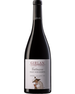 Girlan Trattmann Pinot Noir Riserva 2020