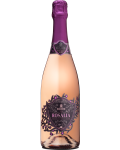 Giusti Rosalia Prosecco Rose Extra Dry 2021