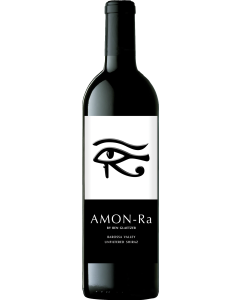 Glaetzer Amon-Ra Shiraz 2019