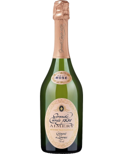 Grande Cuvee 1531 Cremant de Limoux Rose Brut