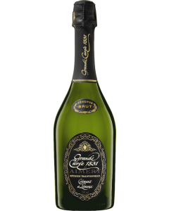 Grande Cuvee 1531 Reserve Cremant de Limoux Brut 2022