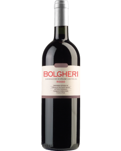 Grattamacco Bolgheri Rosso 2022